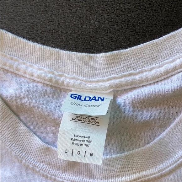 Very clean condition. Worn 1-2 times. Size L. - Picture 4 of 5